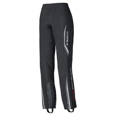 Held RAINBLOCK ZIP dámské kalhoty nepromok černé vel.3XL